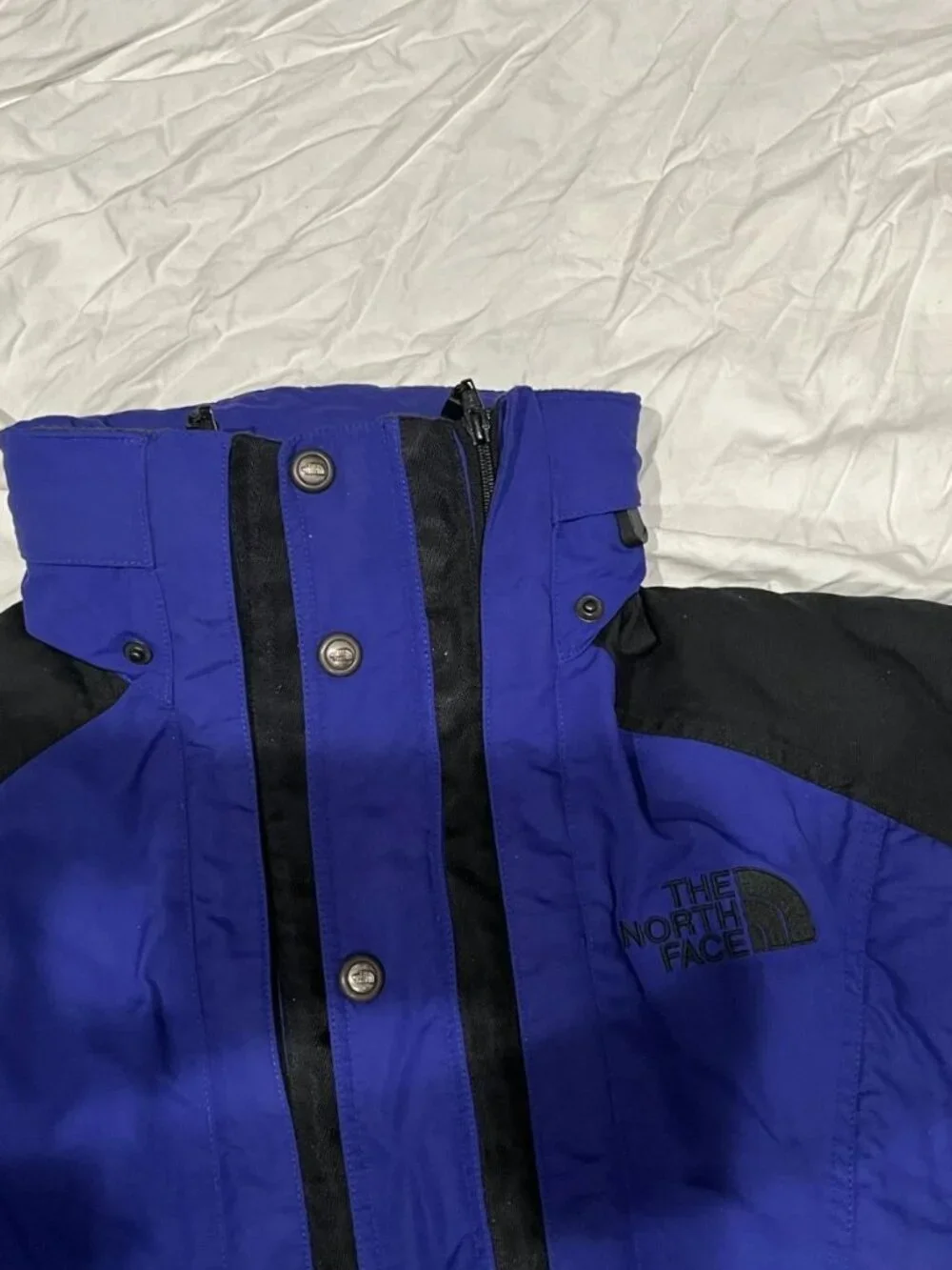 Steep Tech Suit Vintage